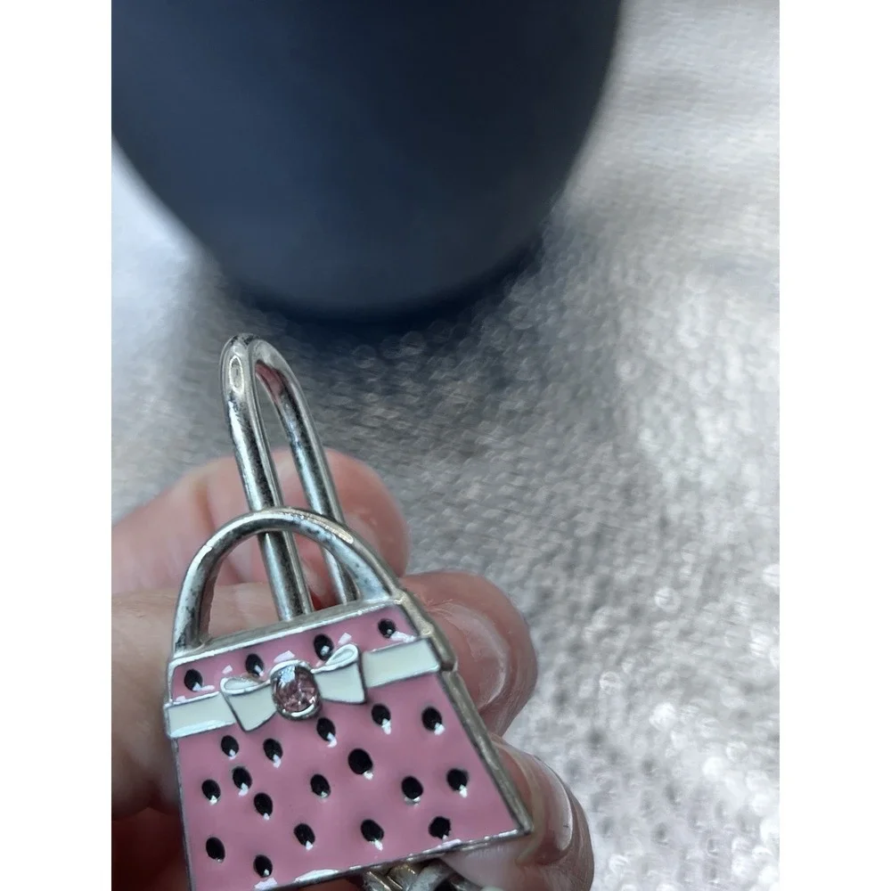 Alexx inc pink